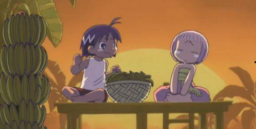 搞笑动漫推荐2017,笑点满满，欢乐无限！