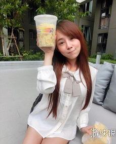 杭州粉色睡衣女主播,一夜爆红背后的故事