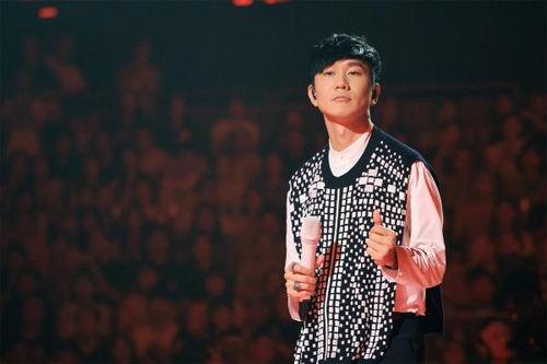 林俊杰创作背景,灵感之源与创作背后的故事