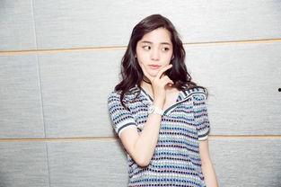 欧阳娜娜 个人资料