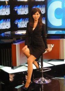 美女主播刘盈秀,网络红人主播的璀璨星光