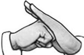 抱拳照片,抱拳瞬间，传承中华武术精神