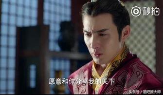 张彬彬丽姬传花絮,张彬彬深情演绎，幕后故事感人至深