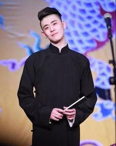 相声演员钱琦个人资料,相声界的幽默大师，笑谈人生百态