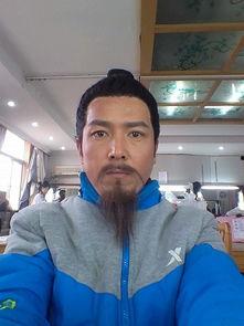 王贺演员,光影交织，演绎人生百态