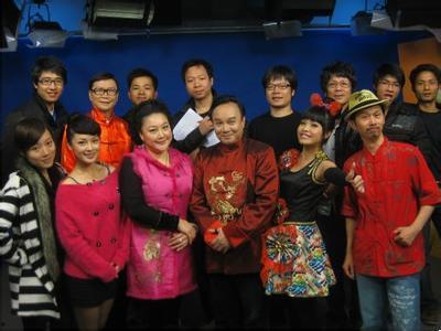 七十二家房客所有演员,众星云集，演绎民国风云