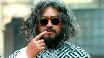 姜文姜武花絮,幕前幕后兄弟情深