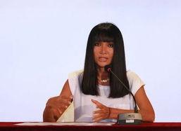 张张咪个人资料,才华横溢的歌手，多面发展的演艺新星